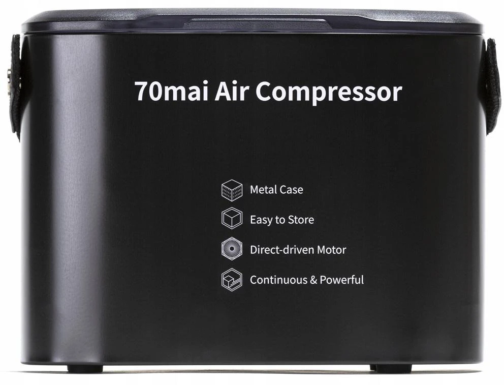 70mai Midrive TP01 oro kompresorius