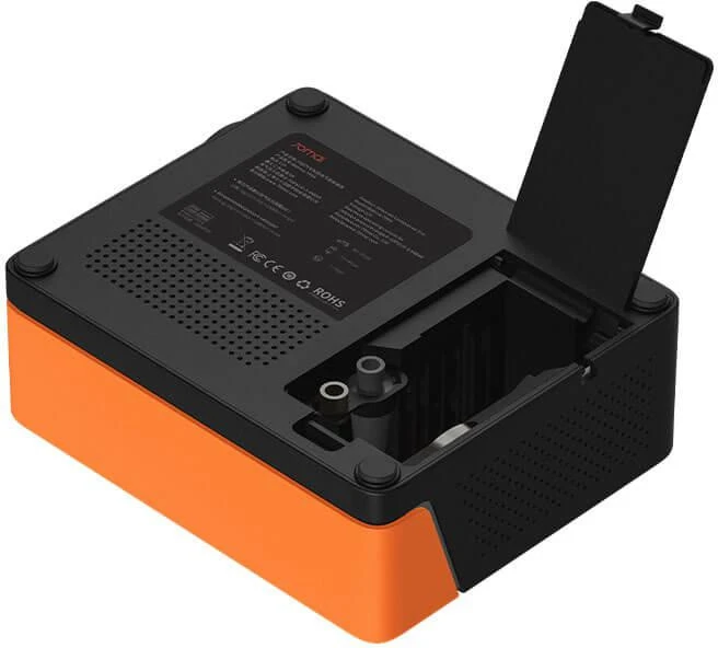 70Mai oro kompresorius Eco Midrive TP04