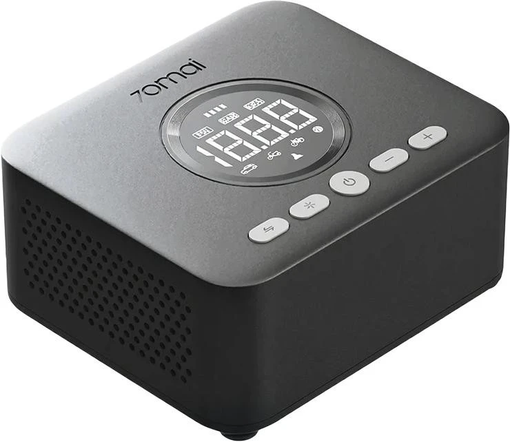 70mai oro kompresorius Midrive TP07