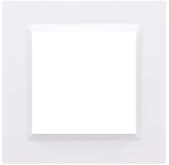 Kontakt Simon RAM.1-KR.UNIWER.BALTA SIMON10