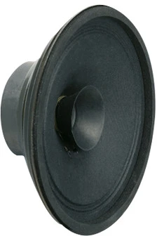 Kontakt Simon Susisiekite su Simonu Garsiakalbis lubinis 5" Simon 54 / Simon 82 05073-39 pakabinamoms luboms 7W 16 omų be korpuso