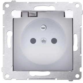 Kontak Simon PAVIENIS LIZDAS DGZ1BZ.01/11A-SIMON54 250 V 16 A IP44