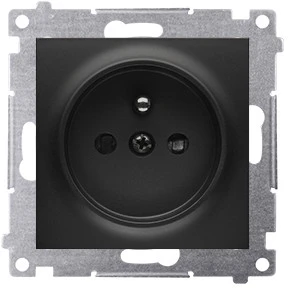 Kontak Simon PAVIENIS LIZDAS DGZ1Z.01/49-SIMON54 250 V 16 A