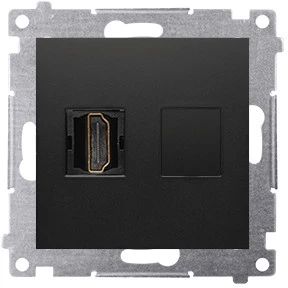 Kontak Simon PAVIENIS LIZDAS HDMI DGHDMI.01/49-SIMON54