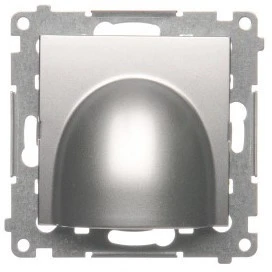Kontakt-Simon SIMON54 sidabro laido jungtis - DPK1.01/43
