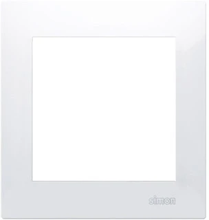 Hikvision RĖMELIS DR1/11-SIMON54 Premium
