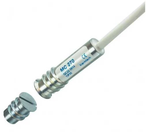 Alarmtech MC 270 magnetinis nendrinis jungiklis (3 klasė)