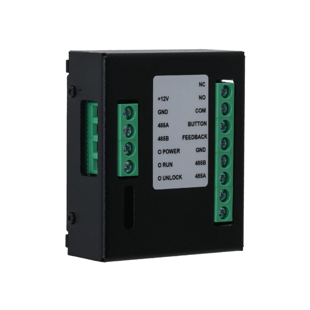 Dahua DEE1010B-S2 relinis modulis su gnybtų jungtimis