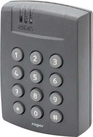 PRIEIGOS KONTROLERIS PR612 ROGER