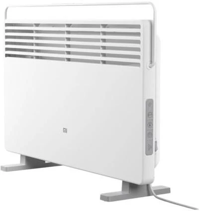 Šildytuvas Xiaomi Smart Space Heater S, baltas