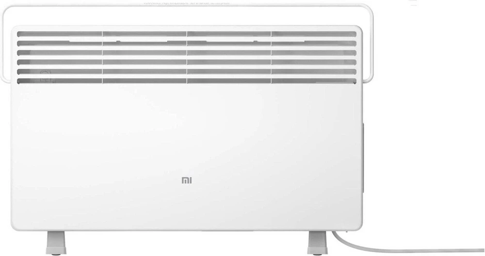 Šildytuvas Xiaomi Smart Space Heater S, baltas
