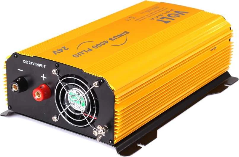 KEITIKLIO MODULIS SINUS-PLUS-4000-24/230V VOLT Polska