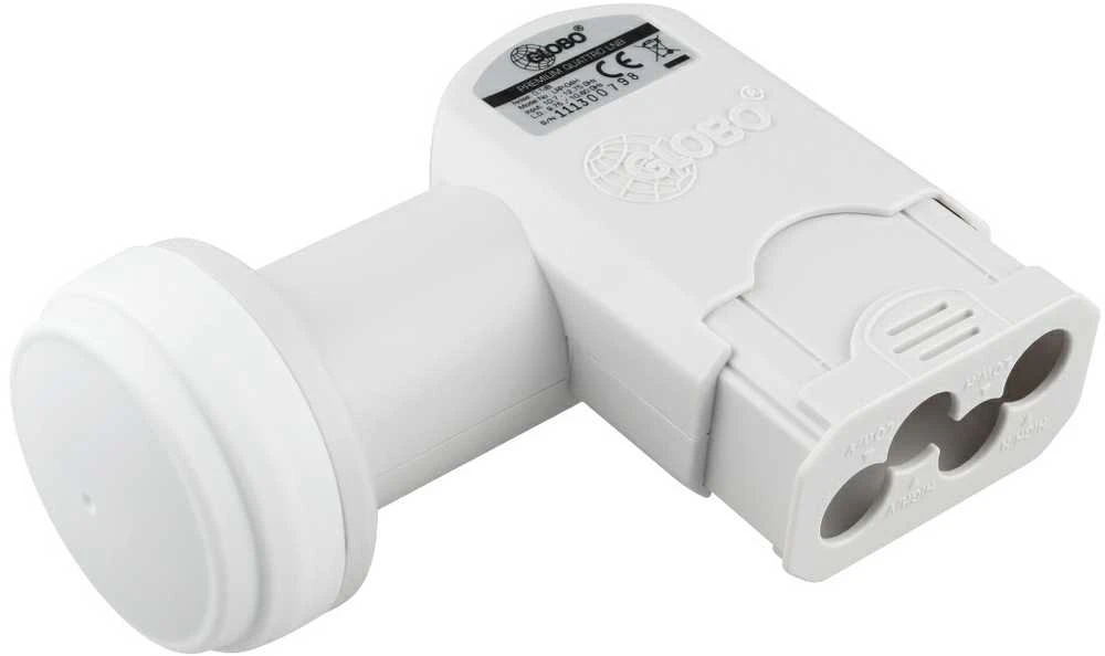 LNB Quatro Opticum LRP-04H Golden Line