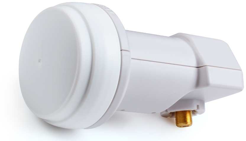 Ax Technology Keitiklis Satelitarny SINGLE Opticum LSP-04H [0064]