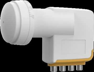 Blow Konwerter SAT INVERTO QUAD UNICABLE II + 1 senas prievadas
