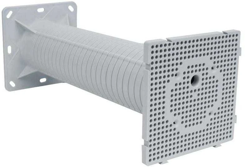 IZOLIACIJOS MONTAVIMO DĖŽUTĖ MDZ-300-KB KOPOS