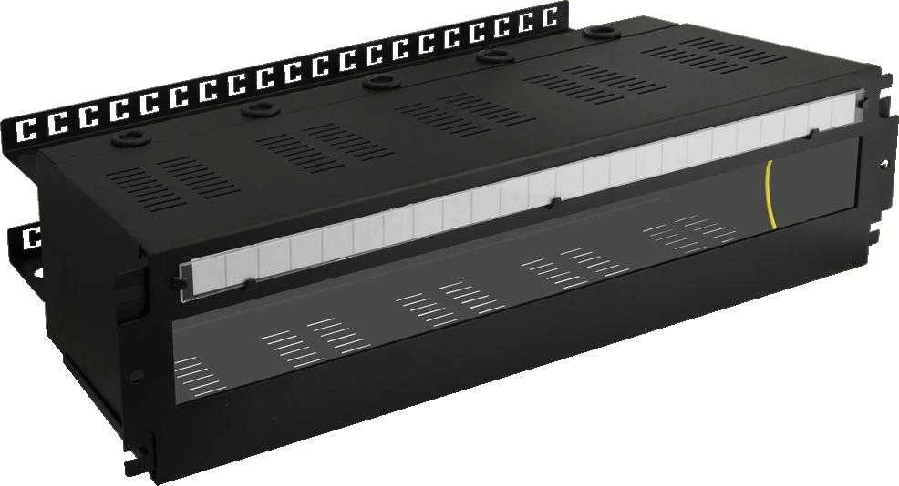 Pulsar KORPUSAS A19-TS-35/OB-3U/160