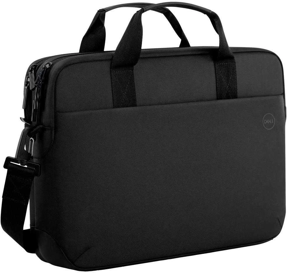 Dell | CC5623 | Ecoloop Pro lagaminas | Užrašų knygelės rankovė | Juodas | 11-15" | Pečių dirželis