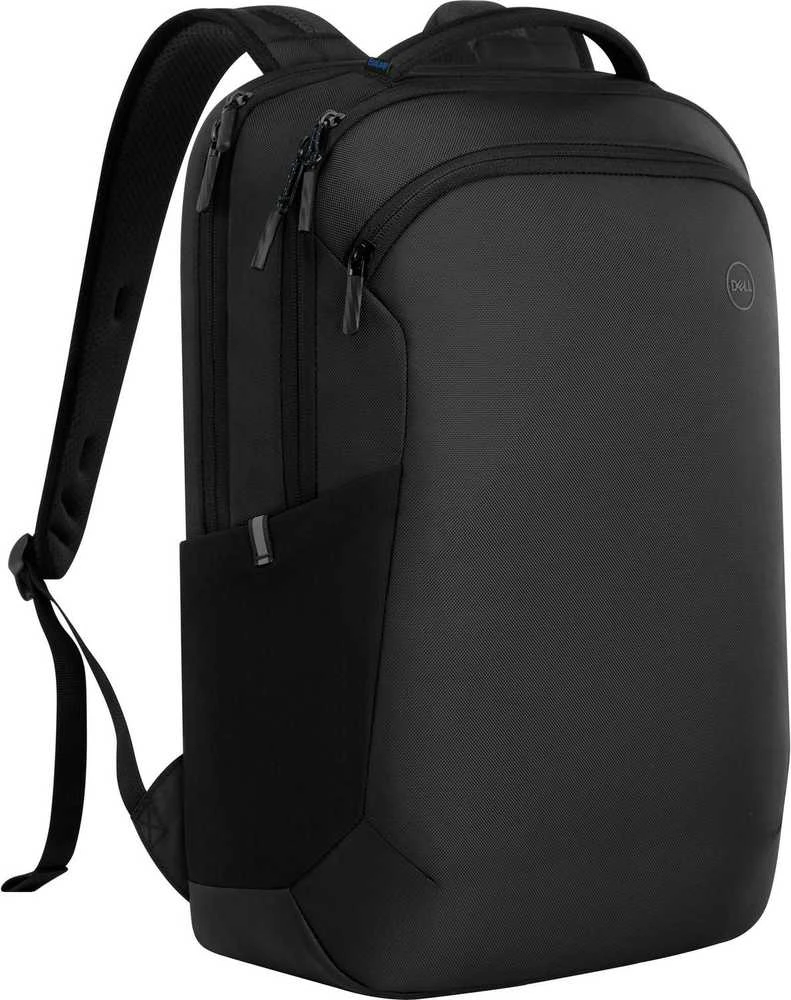 Dell | CP5723 | „Ecoloop Pro“ kuprinė | Kuprinė | Juoda | 11–15 colių