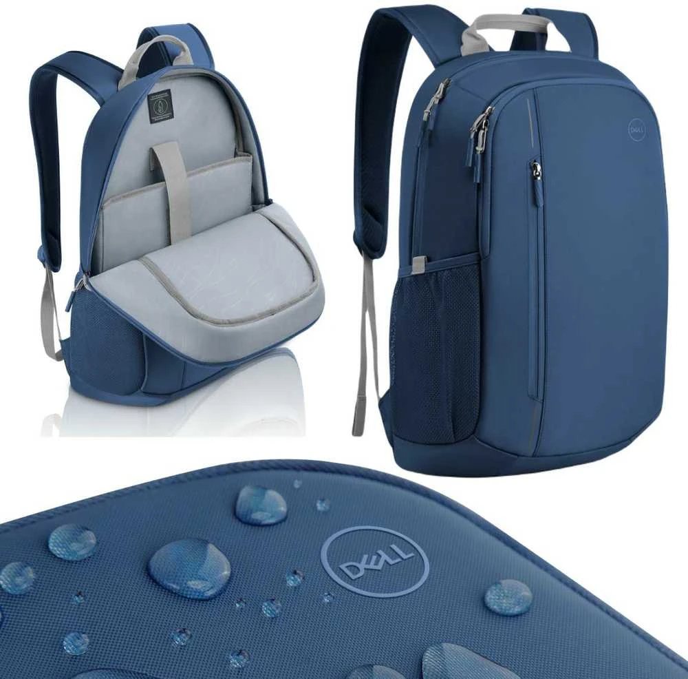 „Dell Ecoloop“ miesto kuprinė CP4523B (11–15 colių)