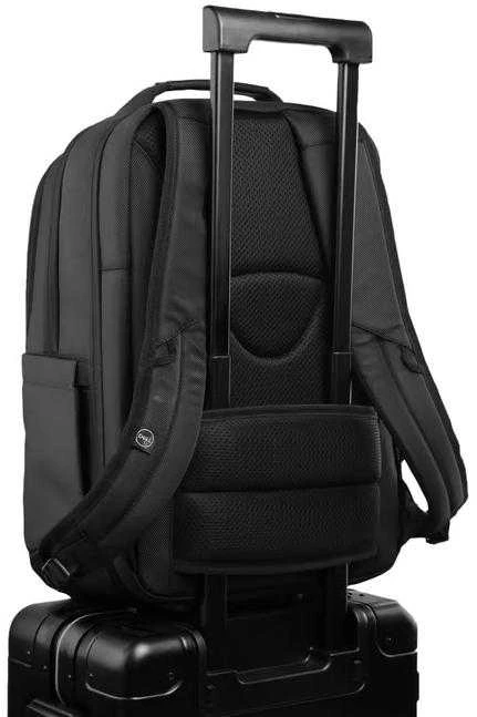 Dell | 460-BCQK | Premier | Tinka iki 15 " | Backpack | Juodas