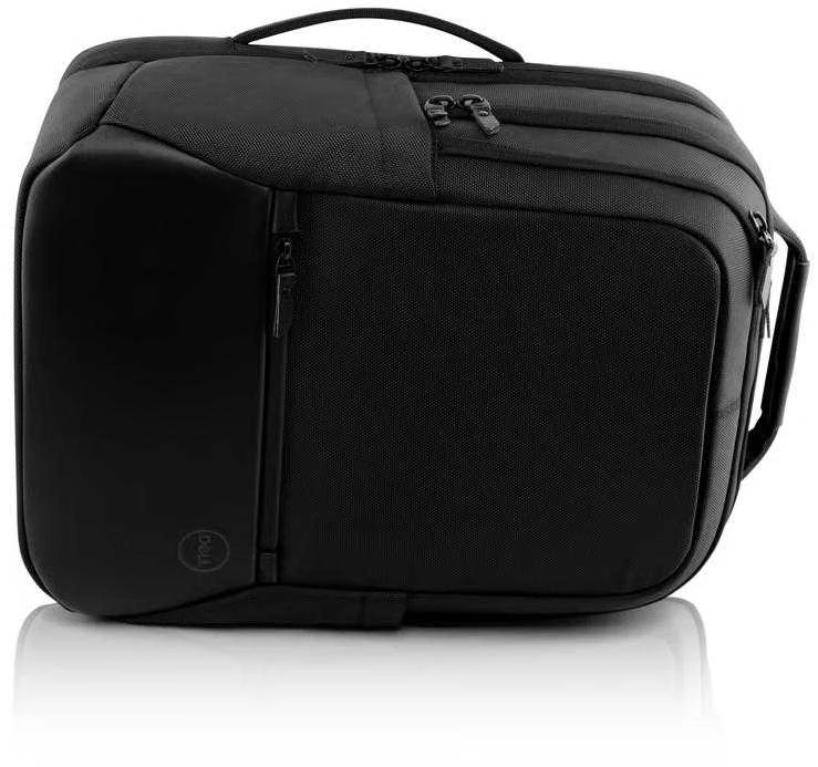 Dell | 460-BCQK | Premier | Tinka iki 15 " | Backpack | Juodas
