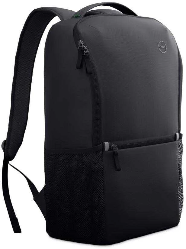 Dell | Backpack | 460-BDSS Ecoloop Essential | Tinka iki 14-16 " | Backpack | Shoulder strap | Atsparus vandeniui | Juodas