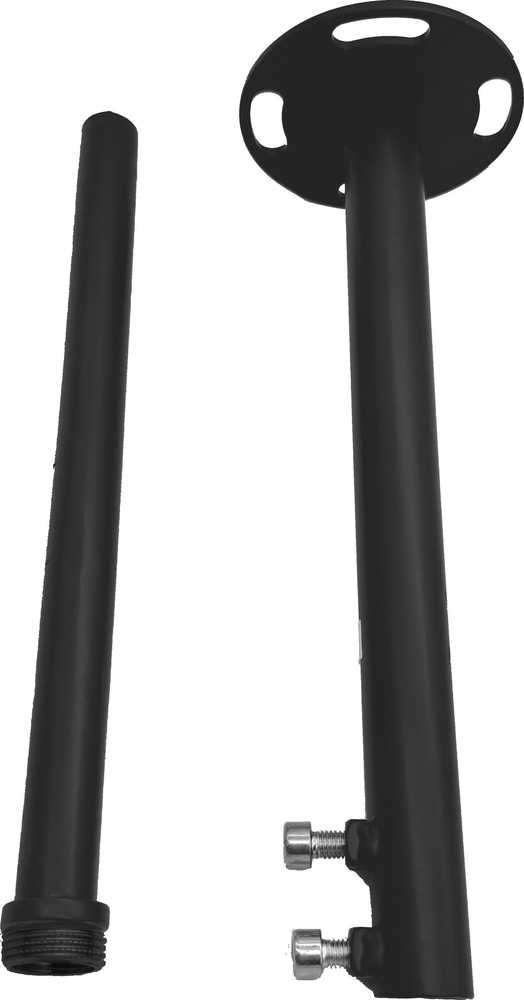 Carruzzo Laikiklis Camsafe CS20-PS antracito