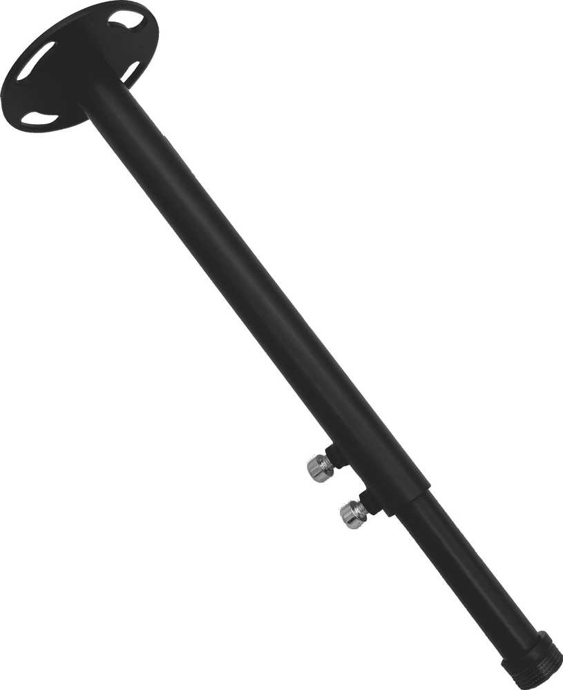 Carruzzo Laikiklis Camsafe CS20-PS antracito