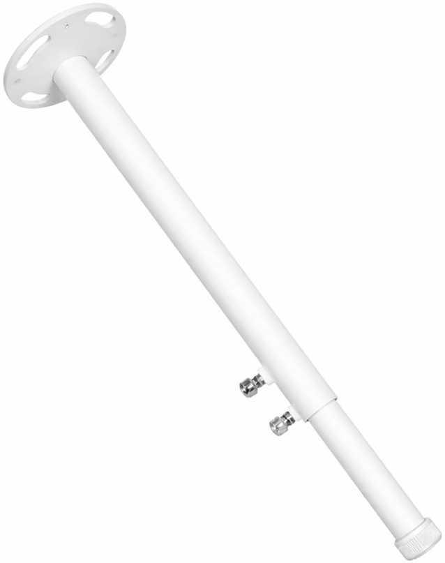 Carruzzo Laikiklis Camsafe CS20-PS balta