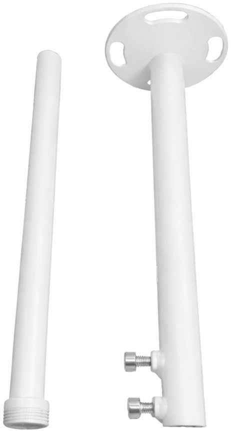 Carruzzo Laikiklis Camsafe CS20-PS balta