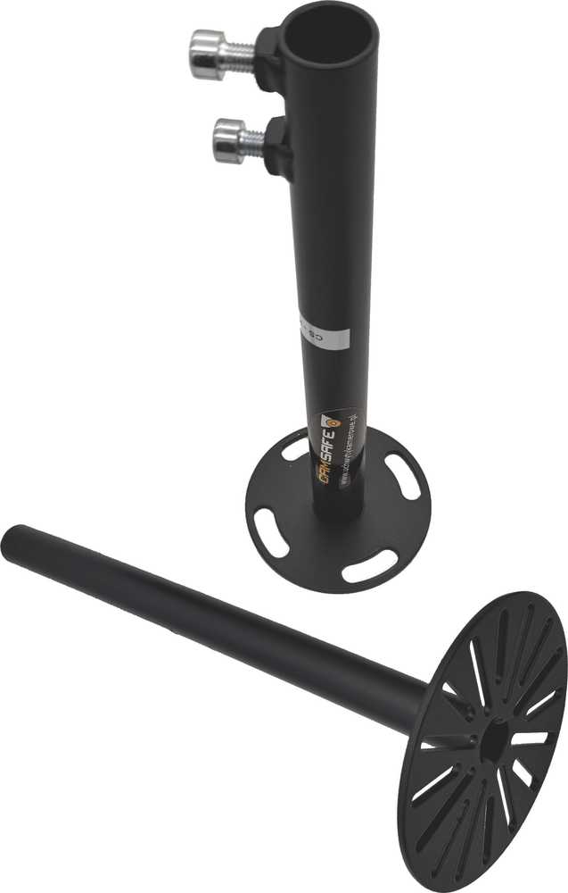 Kiwifotos Camsafe CS30-PSO antracito spalvos rankena