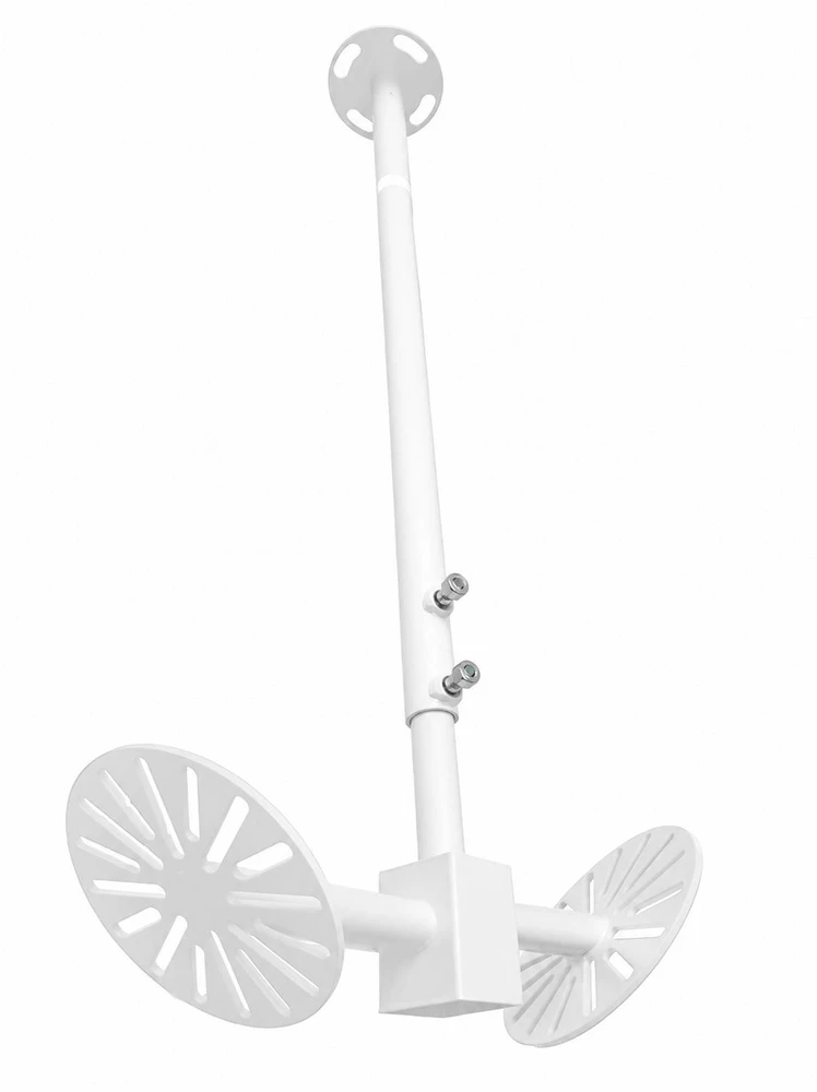 Laikiklis Camsafe CS40-KSO2 balta