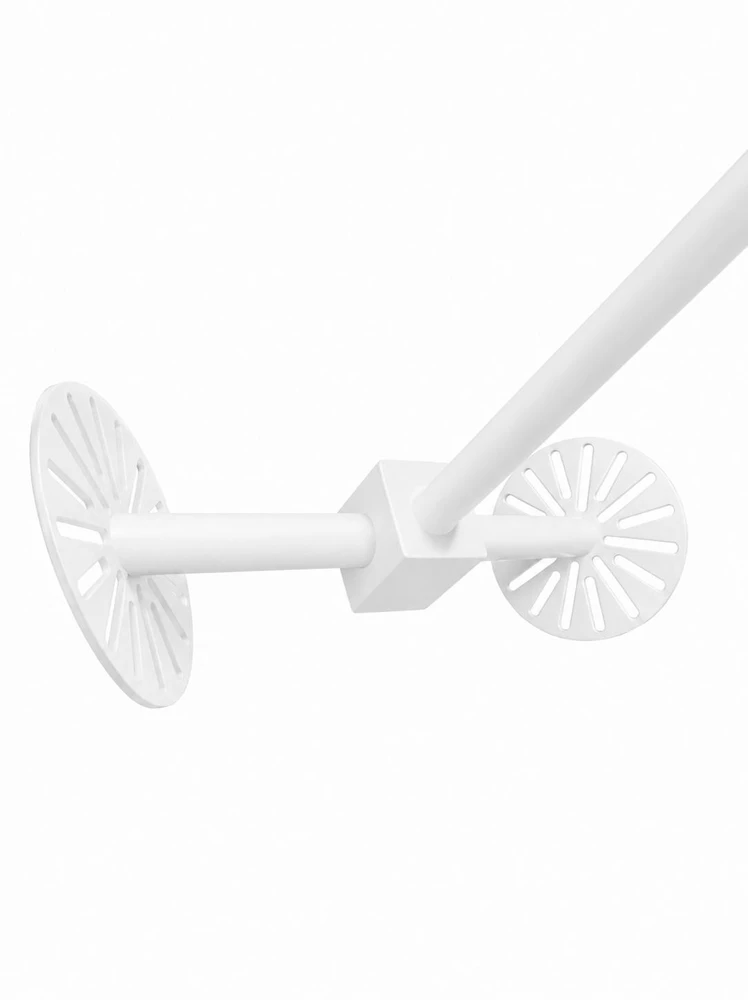 Laikiklis Camsafe CS40-KSO2 balta