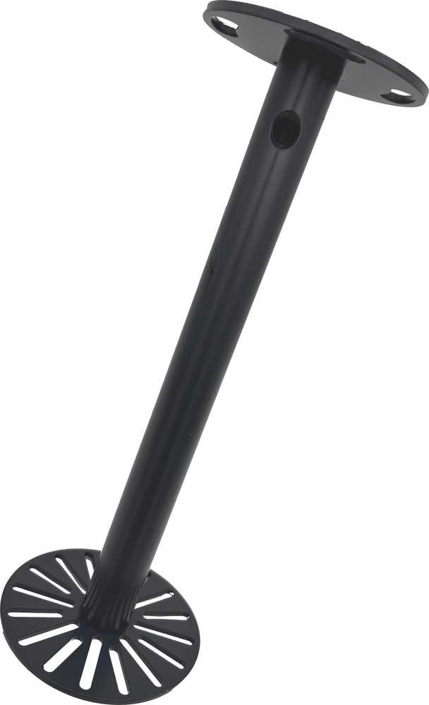 Carruzzo Laikiklis Camsafe CS40-ST balta