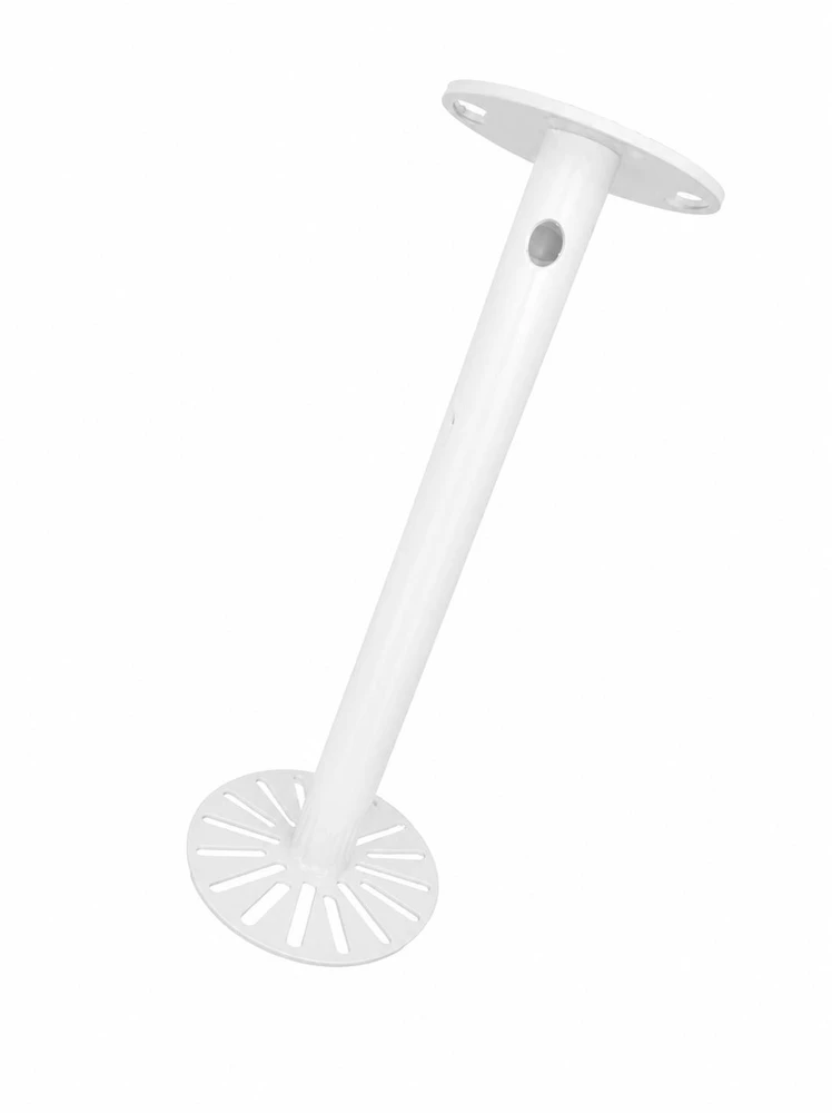 Carruzzo Laikiklis Camsafe CS40-ST balta