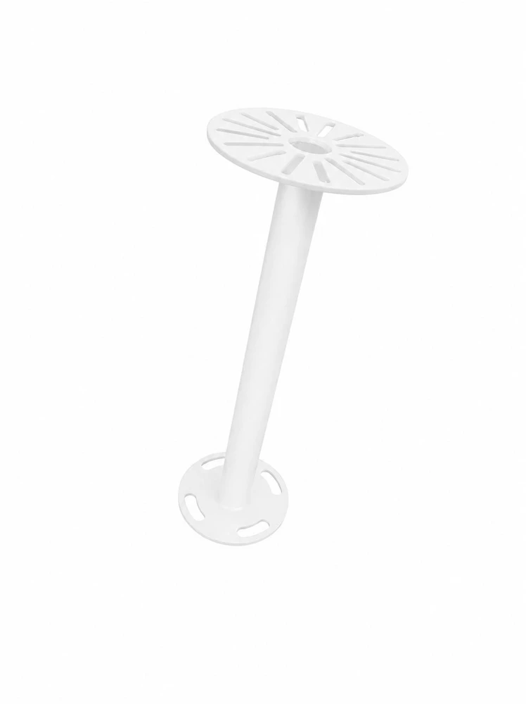 Carruzzo Laikiklis Camsafe CS40-ST balta