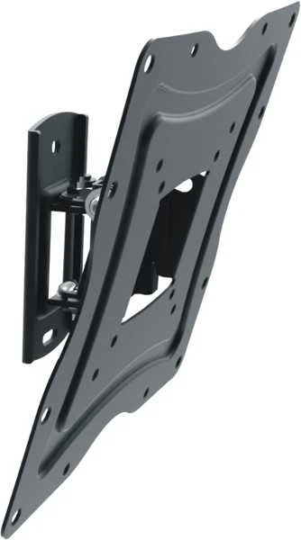 Opticum AX FLEXI LCD/LED televizoriaus sieninis laikiklis - 14-42", max VESA 200x200, pasukama rankena, juoda