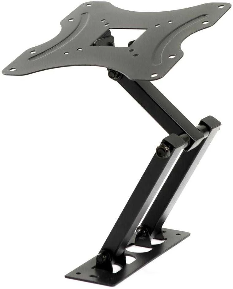 ART RAMT AR-60A Laikiklis prie televizoriaus LED/LCD 19-42 35KG AR-60A reg. vertikalus Horizontalus