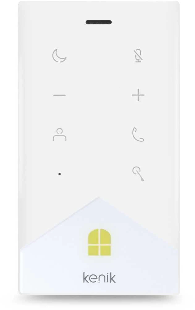 UNIFON DO SYSTEMU WIDEODOMOFONOWEGO KENIK KG-U11 garsiakalbis