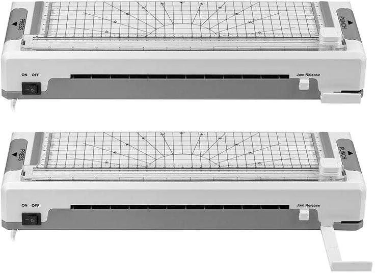 Tracer A4 TRL-7 viskas viename