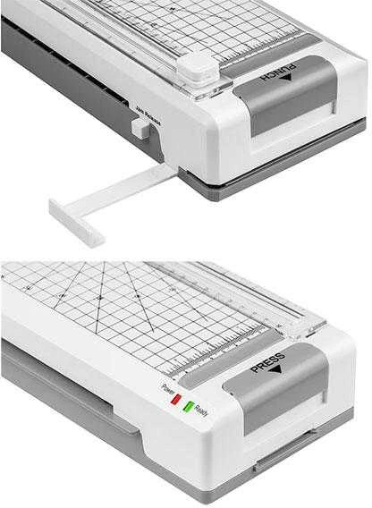 Tracer A4 TRL-7 viskas viename