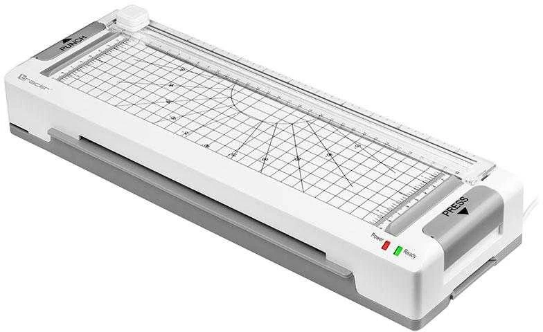 Tracer A4 TRL-7 viskas viename