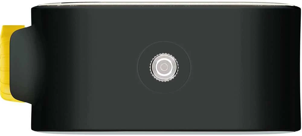 Šviestuvas Newell RGB Cutie Pie LED (Juoda)