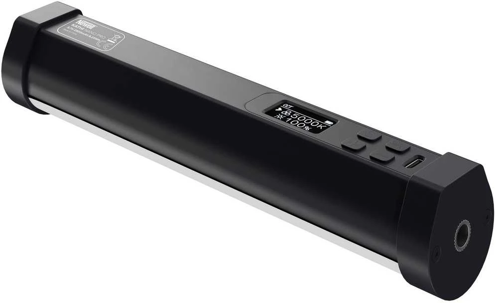 LED Šviestuvas Newell RGB Kathi Nano Pro