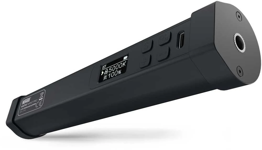 LED Šviestuvas Newell RGB Kathi Nano Pro