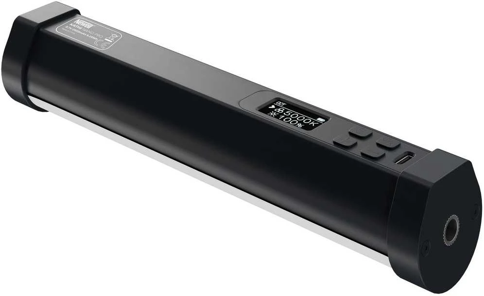 LED Šviestuvas Newell RGB Kathi Nano Pro