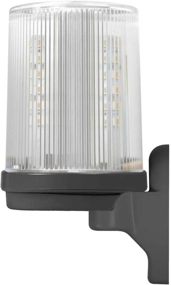 „Proxima WALEC“ LED lempa su įmontuota 868 MHz antena (12–24 V AC/DC arba 230 V AC)