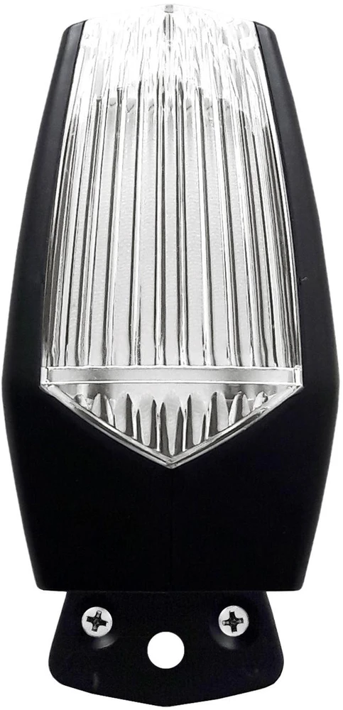„Motorline MP105“ baltas LED 12–230 V su laikmačiu (001PLM10918011)