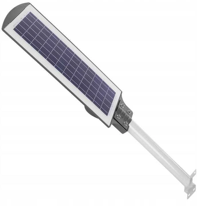 Volt Lempa SolaRNA Jocker 120 + Panelė 12W + 12000mAh + Bandomasis I C